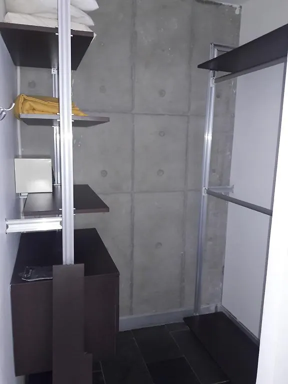 Edificio Rio Hotel Cali Kolumbia