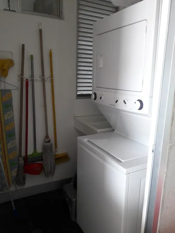 Apartman Edificio Rio Hotel Cali Kolumbia