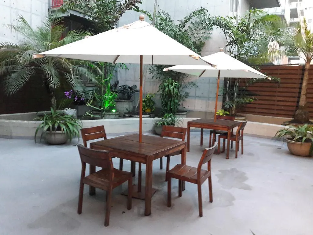 Apartman Edificio Rio Hotel Cali