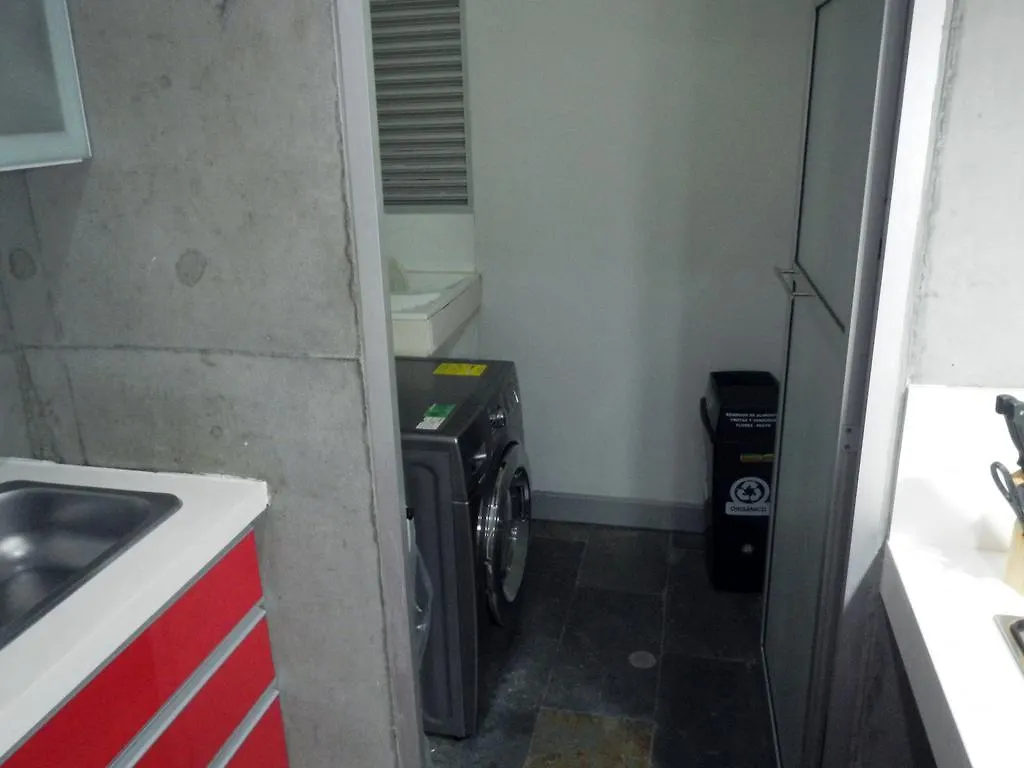 Apartamento Edificio Rio Hotel Cali Colombia